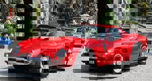 GT Strada 5300 (1965 - 1969)